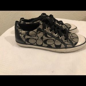 Coach shoes make me a offer